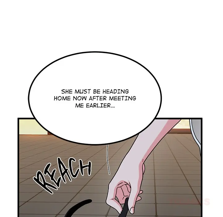 A Turning Point Chapter 106 - Page 37