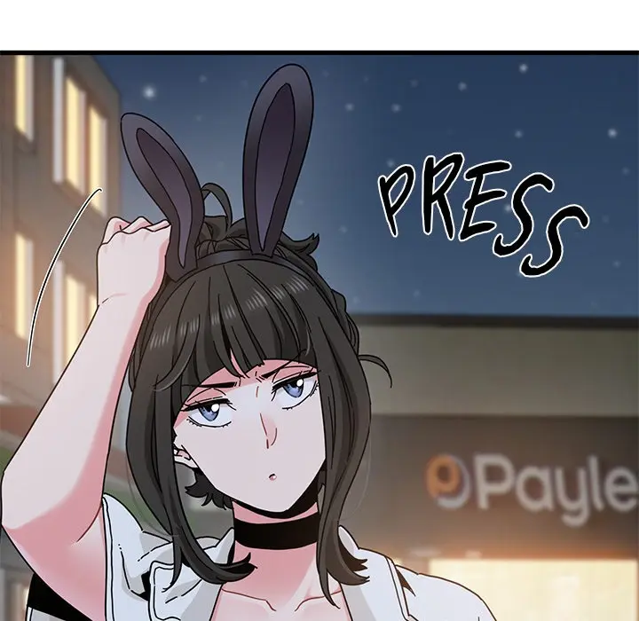 A Turning Point Chapter 106 - Page 39