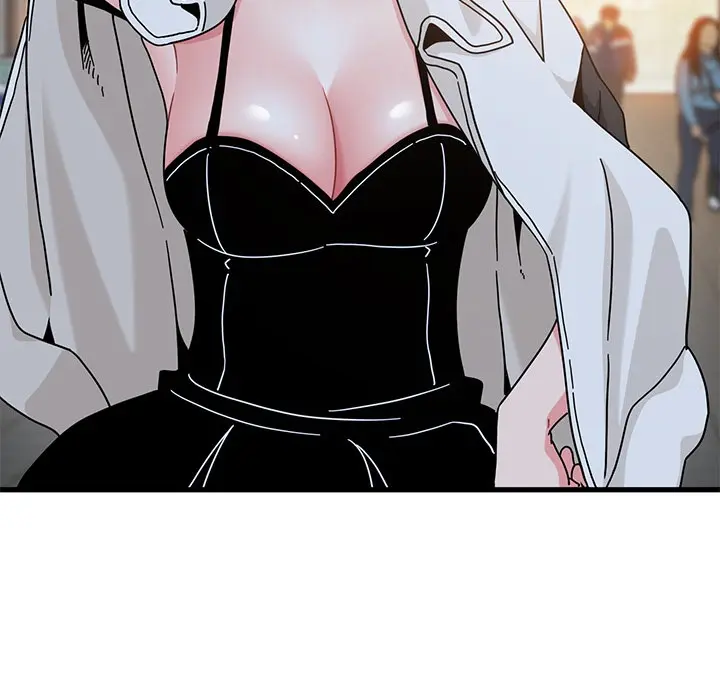 A Turning Point Chapter 106 - Page 40