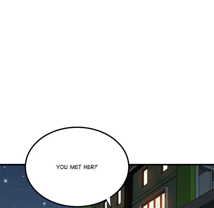 A Turning Point Chapter 106 - Page 41