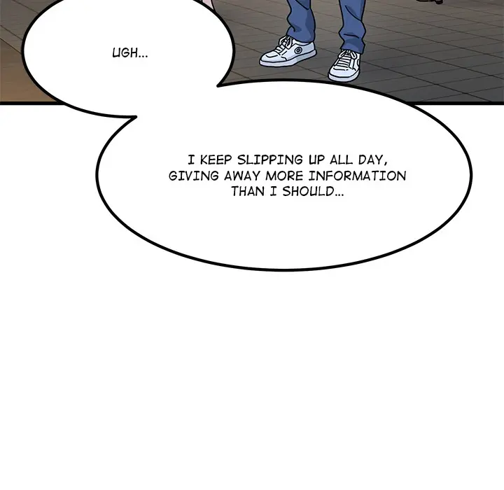 A Turning Point Chapter 106 - Page 43