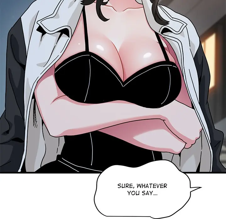 A Turning Point Chapter 106 - Page 47