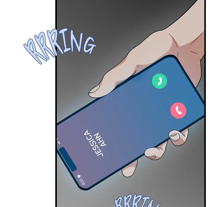 A Turning Point Chapter 106 - Page 4