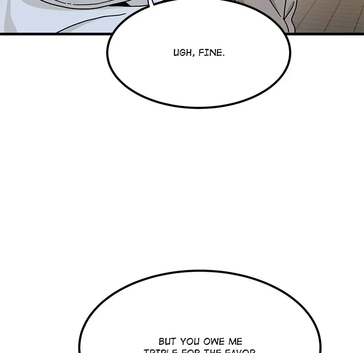 A Turning Point Chapter 106 - Page 52