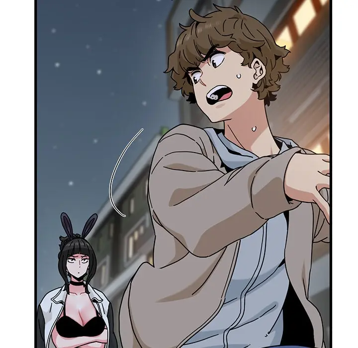 A Turning Point Chapter 106 - Page 56