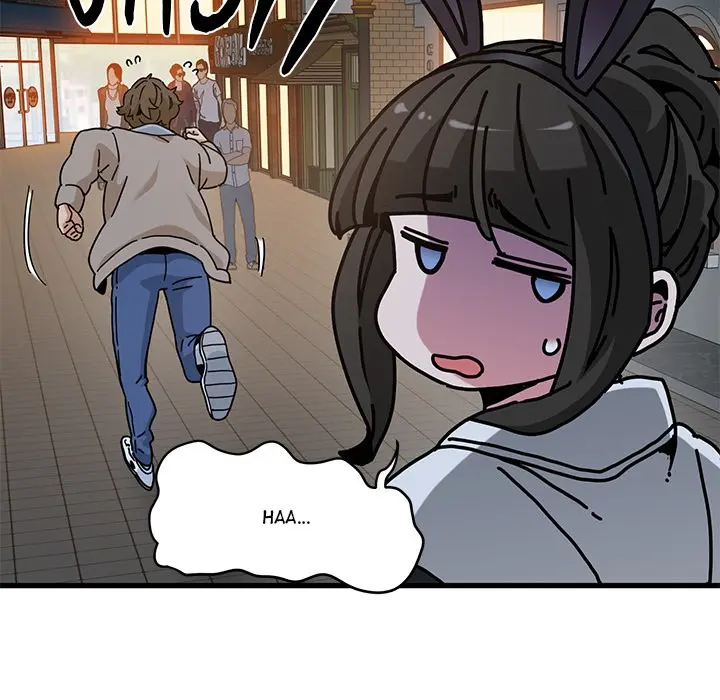 A Turning Point Chapter 106 - Page 58