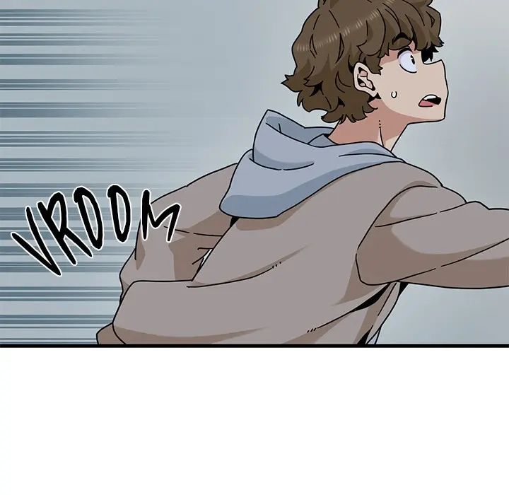 A Turning Point Chapter 106 - Page 60
