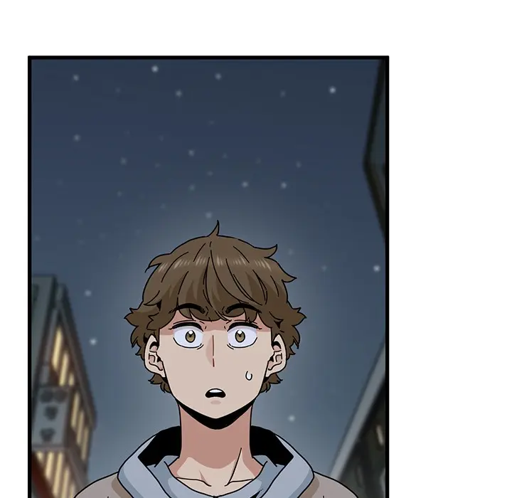 A Turning Point Chapter 106 - Page 68