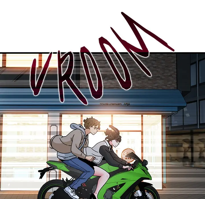 A Turning Point Chapter 106 - Page 70