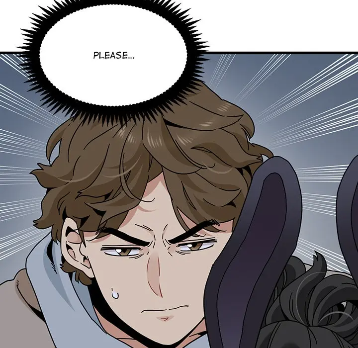 A Turning Point Chapter 106 - Page 72