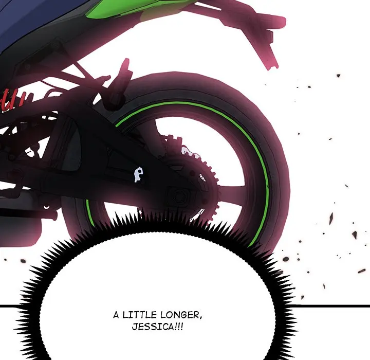 A Turning Point Chapter 106 - Page 75