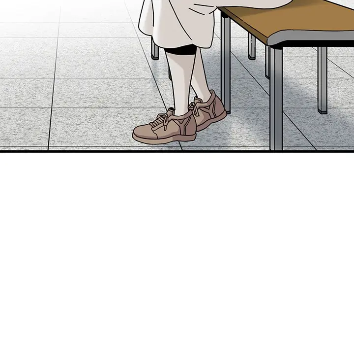 A Turning Point Chapter 106 - Page 77