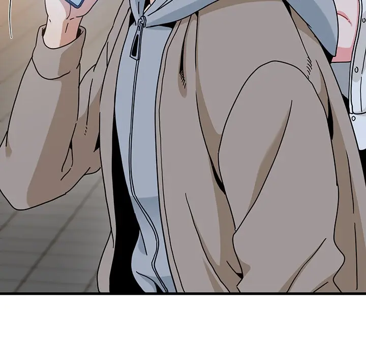 A Turning Point Chapter 106 - Page 7