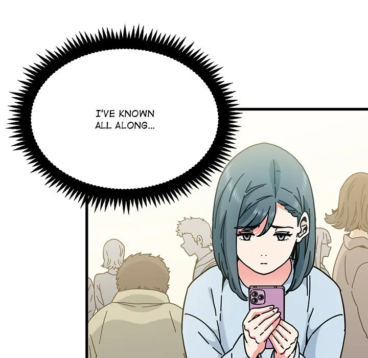 A Turning Point Chapter 106 - Page 80