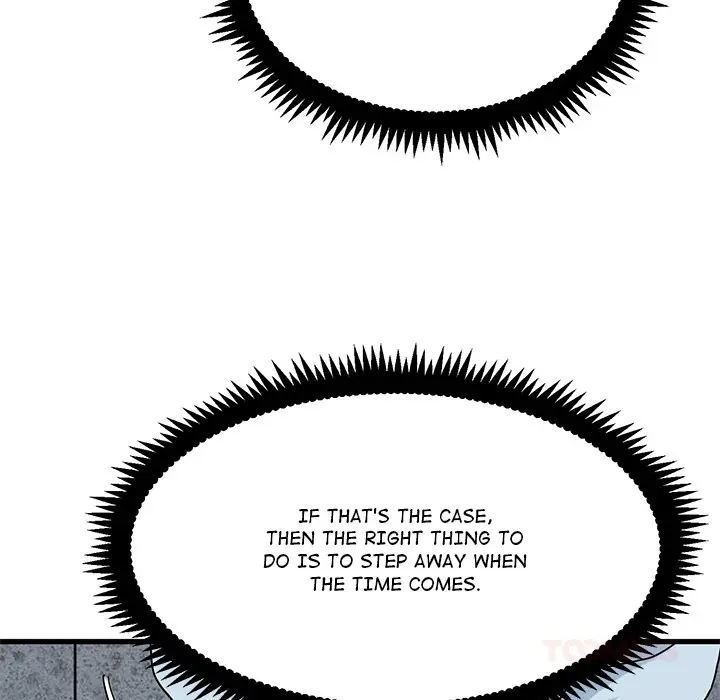 A Turning Point Chapter 106 - Page 82
