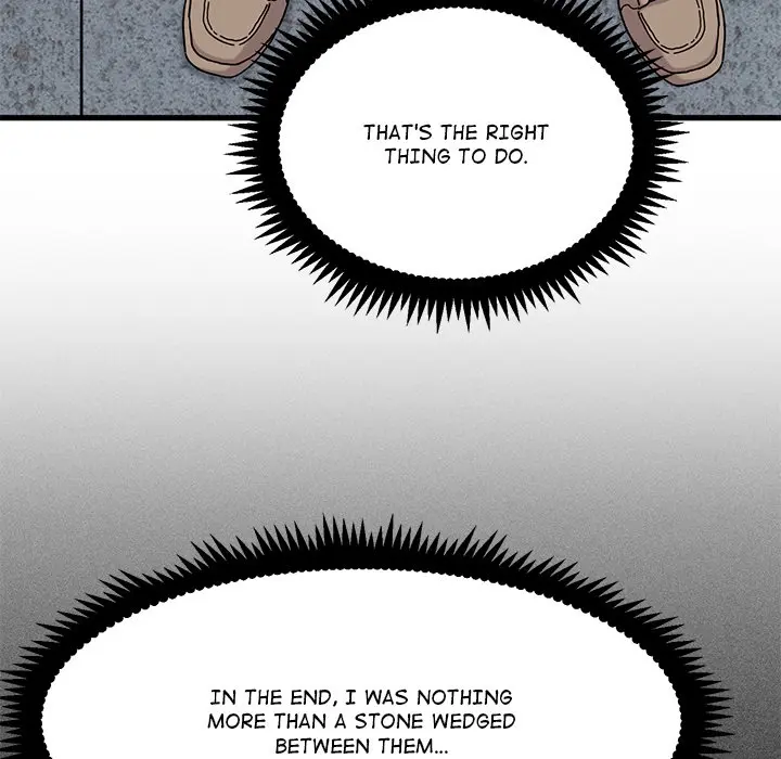 A Turning Point Chapter 106 - Page 84