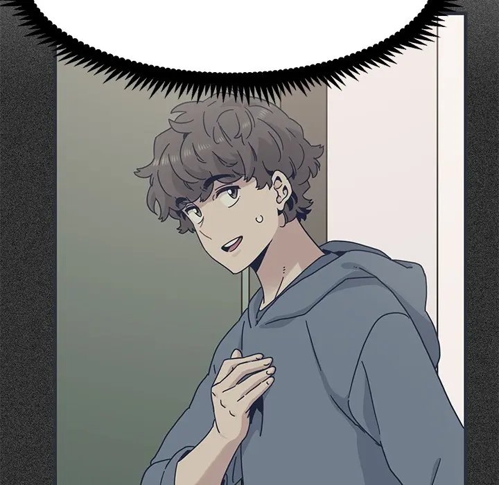 A Turning Point Chapter 106 - Page 85