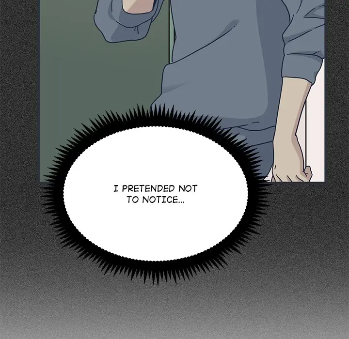 A Turning Point Chapter 106 - Page 86