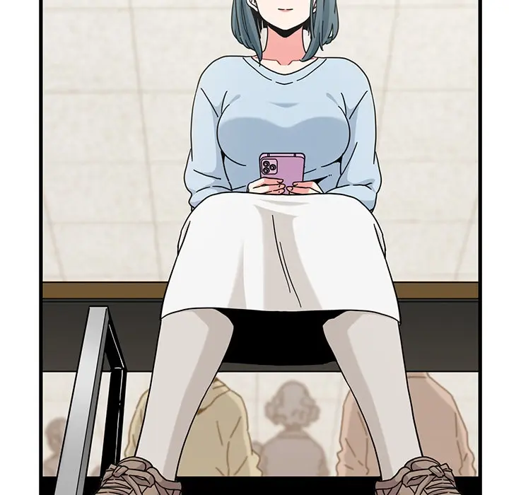 A Turning Point Chapter 106 - Page 92