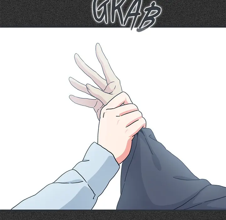 A Turning Point Chapter 106 - Page 97