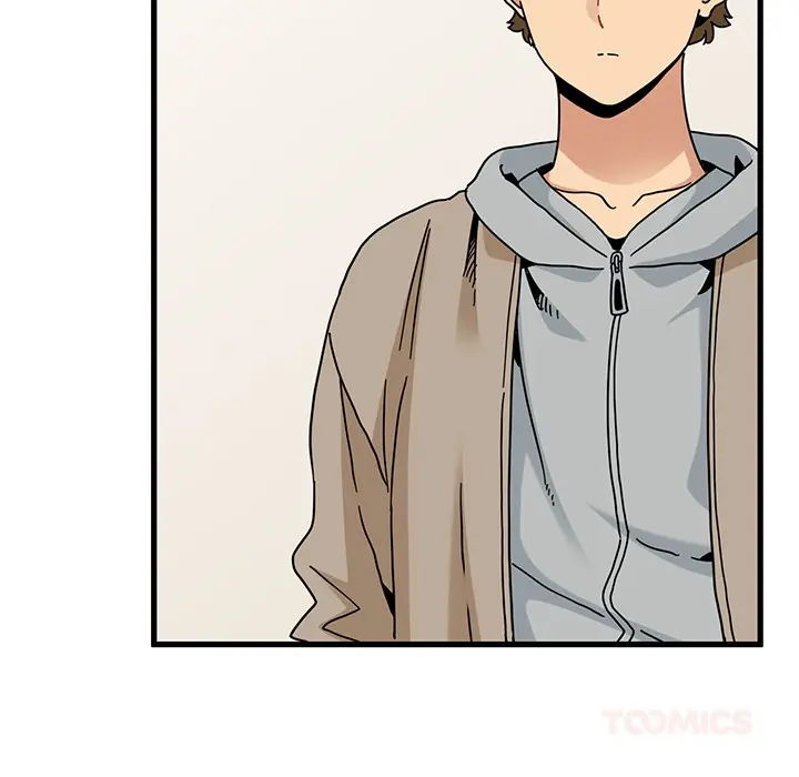 A Turning Point Chapter 107 - Page 100