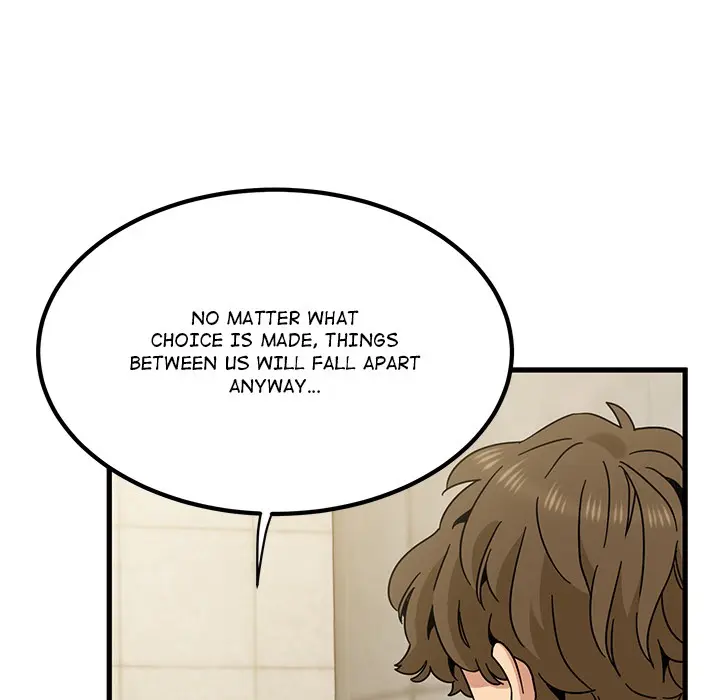 A Turning Point Chapter 107 - Page 104