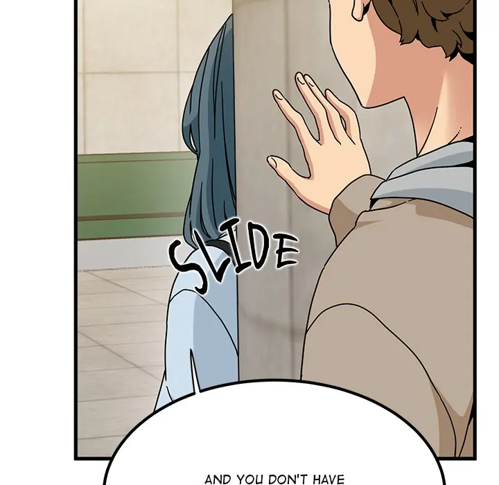 A Turning Point Chapter 107 - Page 105