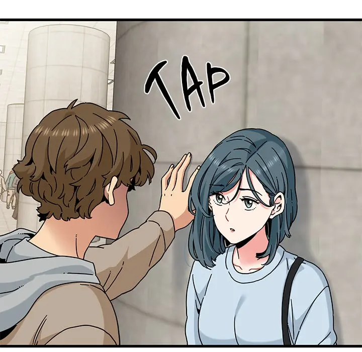 A Turning Point Chapter 107 - Page 110