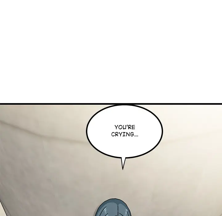 A Turning Point Chapter 107 - Page 114