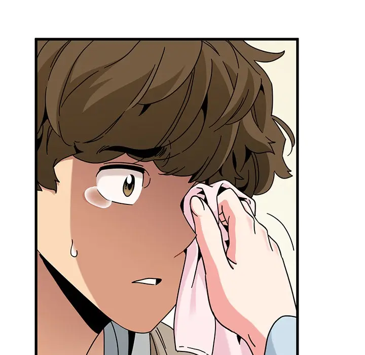 A Turning Point Chapter 107 - Page 117