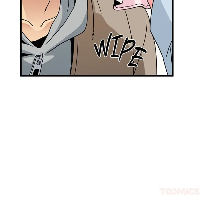 A Turning Point Chapter 107 - Page 118