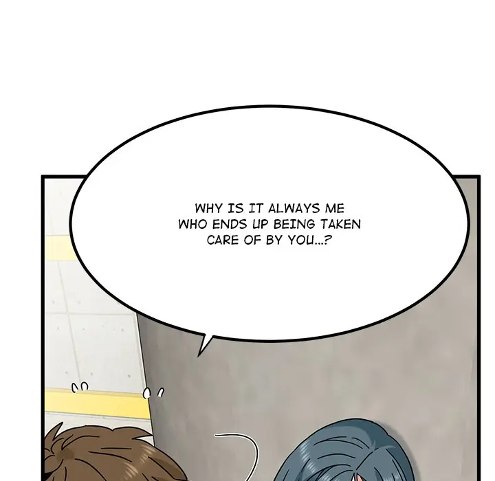 A Turning Point Chapter 107 - Page 119