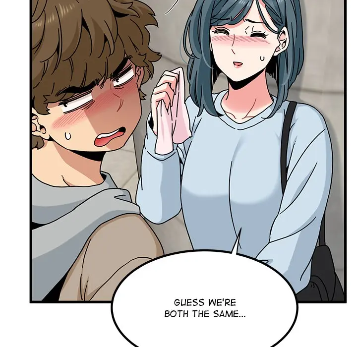 A Turning Point Chapter 107 - Page 120