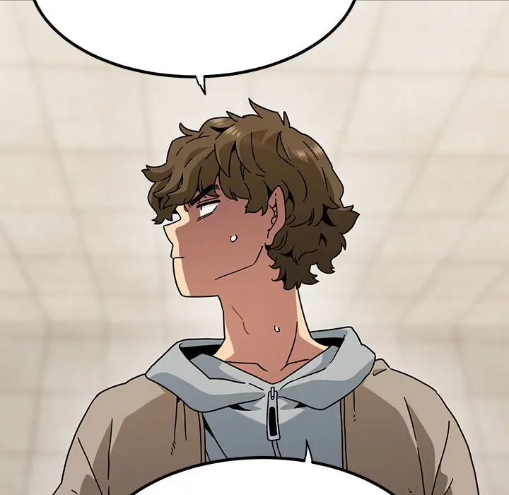 A Turning Point Chapter 107 - Page 122