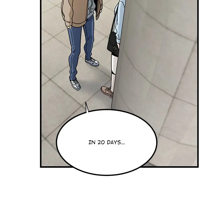 A Turning Point Chapter 107 - Page 125