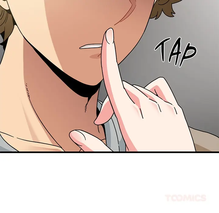 A Turning Point Chapter 107 - Page 127