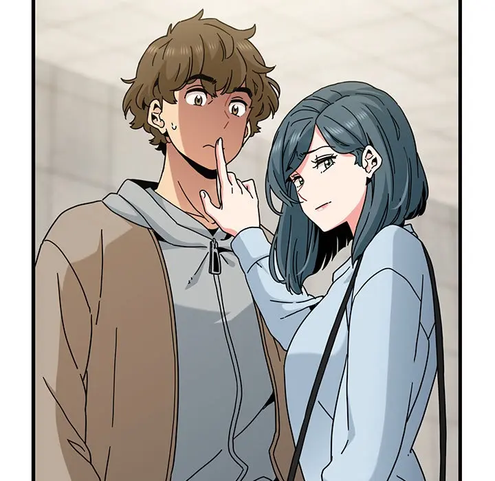 A Turning Point Chapter 107 - Page 129
