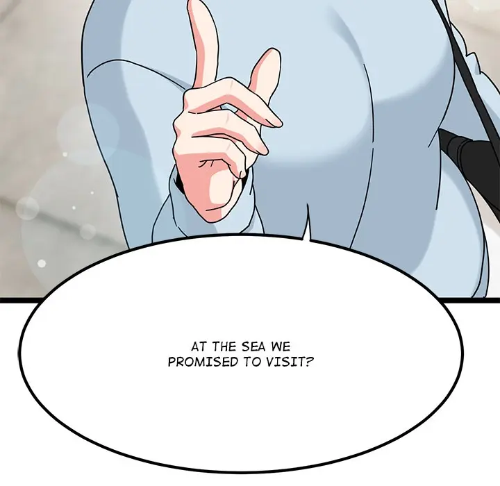 A Turning Point Chapter 107 - Page 132