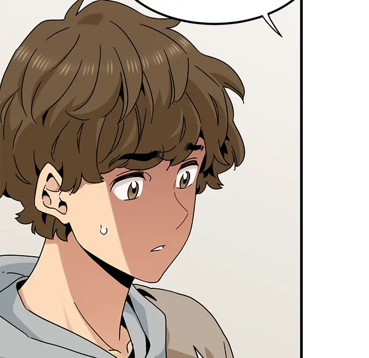 A Turning Point Chapter 107 - Page 134