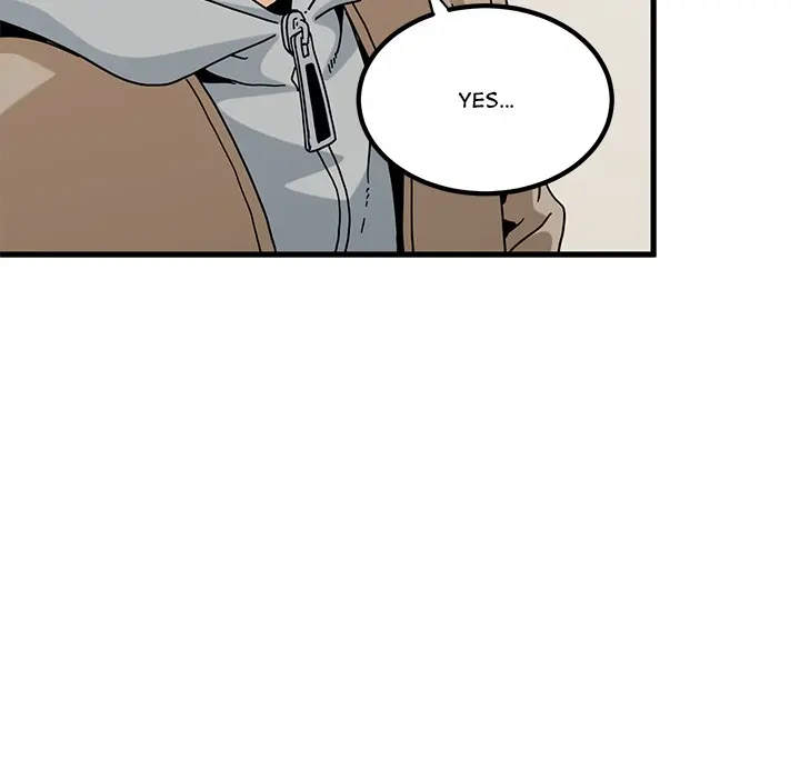 A Turning Point Chapter 107 - Page 135