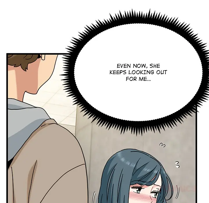 A Turning Point Chapter 107 - Page 136