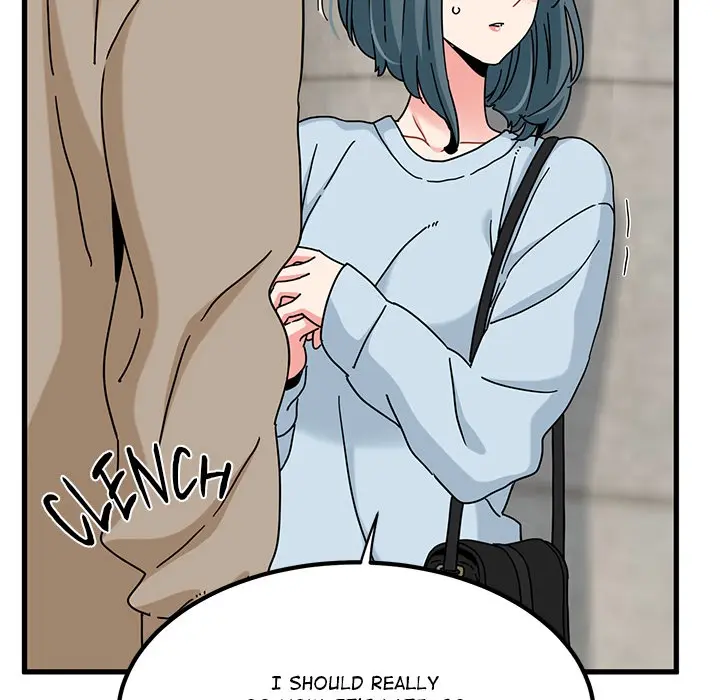 A Turning Point Chapter 107 - Page 137