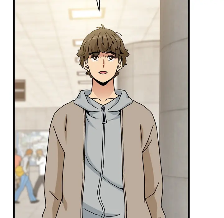 A Turning Point Chapter 107 - Page 141