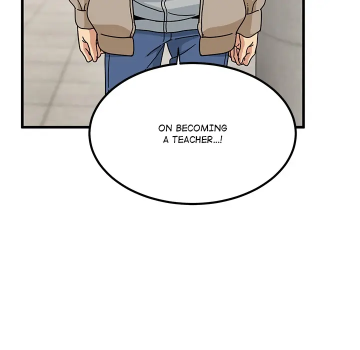 A Turning Point Chapter 107 - Page 142