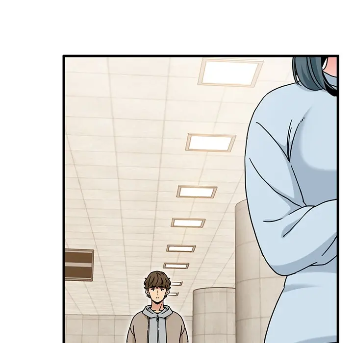 A Turning Point Chapter 107 - Page 146