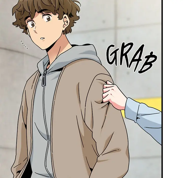A Turning Point Chapter 107 - Page 156