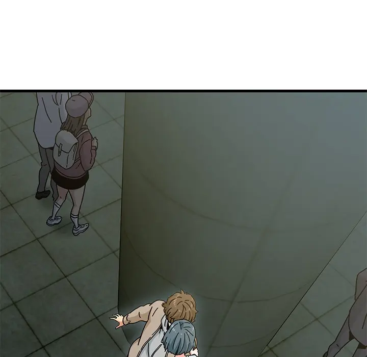 A Turning Point Chapter 107 - Page 158