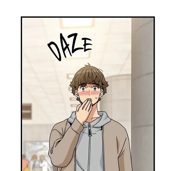 A Turning Point Chapter 107 - Page 164