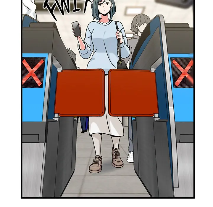 A Turning Point Chapter 107 - Page 22