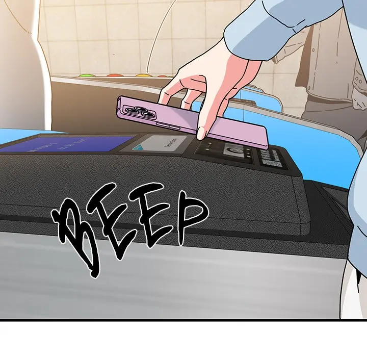 A Turning Point Chapter 107 - Page 24